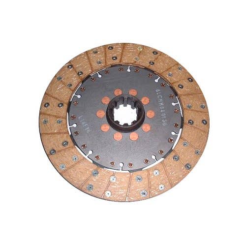 LuK® Premium Clutch Disc fits Case 380B 1539034C1 fits David Brown 770 775 780 880 885 1190 1194 K923374 LuK® Premium Clutch Disc fits Case 380B 1539034C1 fits David Brown 770 775 780 880 885 1190 1194 K923374