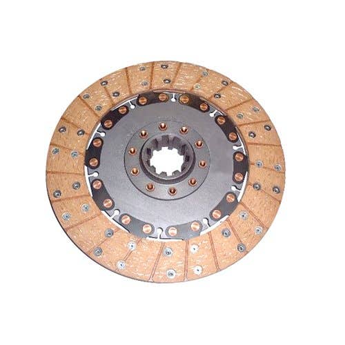 169049 | LuK® Premium Clutch Disc | Case 380B | David Brown 770 775 780 880 885 1190 1194 |  | 1539034C1 | K923374
