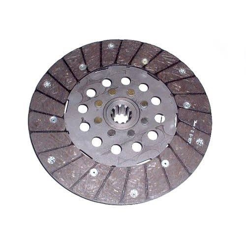169048 | LuK® Premium Clutch Disc | Case 380B | David Brown 880 885 990 4600 |  | K89322