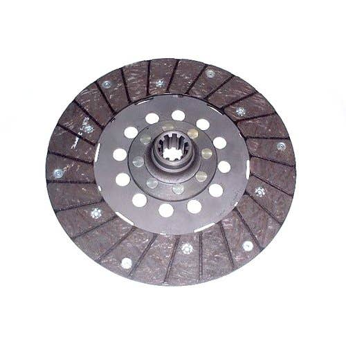169048 | LuK® Premium Clutch Disc | Case 380B | David Brown 880 885 990 4600 |  | K89322