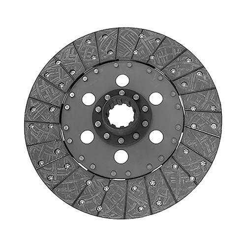 169108 | LuK® Premium Clutch Disc | Ford 5000 5100 5110 5190 5200 5340 5600 5610 5700 5900 6500 6500 6600 6610 6700 6710 6810 7600 7610 7700 7710 |  | 83937183 | E3NN7550CA | 3937183 | E7NN7550DA | 83971654 | 86640491 | D2NN7550B | D7NN7550A | 331015210