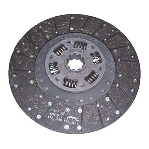 LuK® Premium Clutch Disc fits New Holland TS90 TS100 TS110 TS115 82011592 fits Ford 5640 6640 7740 82011592