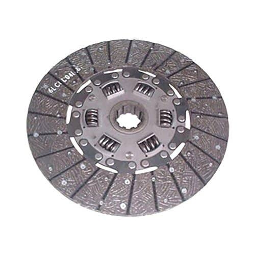 169073 | LuK® Premium Clutch Disc | Ford 5640 6640 7740 | New Holland TS90 TS100 TS110 TS115 |  | 82011592 | 82011592