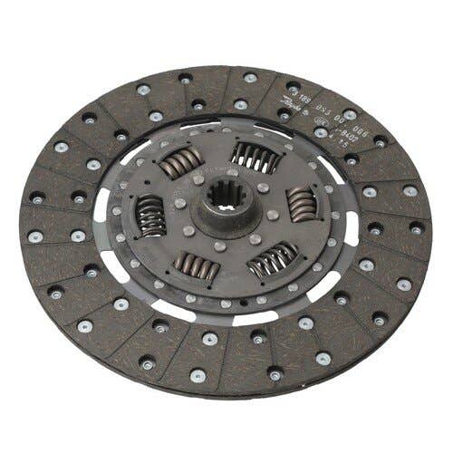 170711 | LuK® Premium Clutch Disc | Farmtrac 45 50 60 | Ford 230A 230A 231 234 334 334 345 345 445 445 530 530 531 531 545 545 545D 545D 2000 2100 2110 2120 2300 2310 2600 2610 |  | D1NN7550A | E3NN7550AA | 87295808 | E8NN7550HA | 81824316 | 83971428