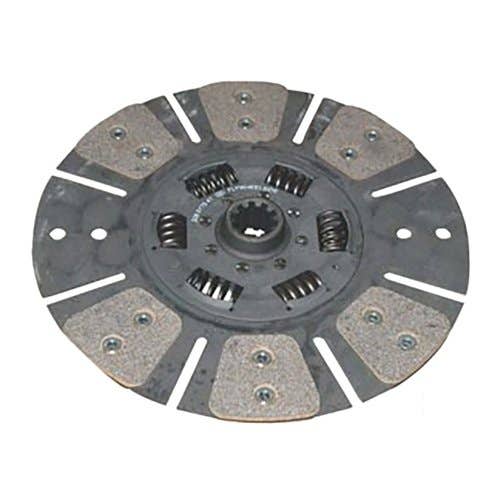 169057 | LuK® Premium Clutch Disc | International | Farmall | IH 384 454 464 484 574 584 674 684 784 785 884 2400A 2400B 2500A 2500B 3400A 3500A | Case IH 385 395 485 495 585 595 3220 3230 |  | 70093C91