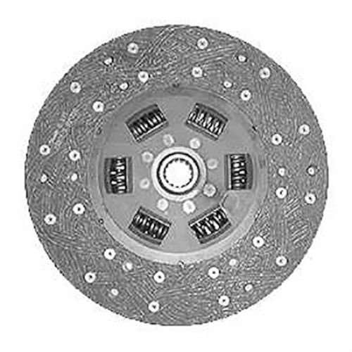 122739 | LuK® Premium Clutch Disc | John Deere 840 840 940 1040 1120 1130 1140 1350 1550 1550 1640 1750 1840 1850 1850 1950 2040 2140 2150 2155 2250 2255 2350 2355 2450 2555 2650 2750 2755 |  | AL120011 | 3320003100