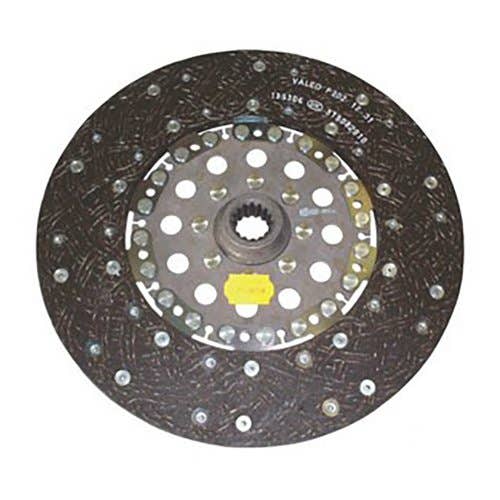 169050 | LuK® Premium Clutch Disc | John Deere 300 300 300B 300B 301 301 301A 301A 302 302 302A 302A 400 400 401 401 401B 401B 401C 401C 401D 401D 820 830 840 840 920 930 940 1020 1030 1040 1120 1130 1140 1350 1520 1530 |  | AL67525 | AL120017 | R66923
