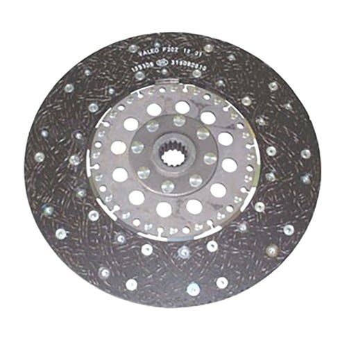 169050 | LuK® Premium Clutch Disc | John Deere 300 300 300B 300B 301 301 301A 301A 302 302 302A 302A 400 400 401 401 401B 401B 401C 401C 401D 401D 820 830 840 840 920 930 940 1020 1030 1040 1120 1130 1140 1350 1520 1530 |  | AL67525 | AL120017 | R66923
