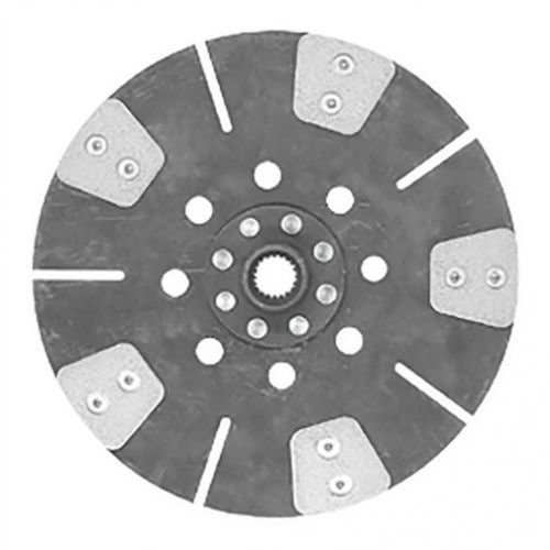 LuK® Premium Clutch Disc fits John Deere 6100D 6110D 6115D 6125D 6130D 6140D 6403 6603 YZ90755 LuK® Premium Clutch Disc fits John Deere 6100D 6110D 6115D 6125D 6130D 6140D 6403 6603 YZ90755