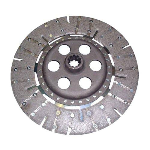 LuK® Premium Clutch Disc fits Massey Ferguson 135 165 175 178 185 230 235 240 245 250 255 265 275 285 290 670 690 178 240 275 290 290 290 887890M93