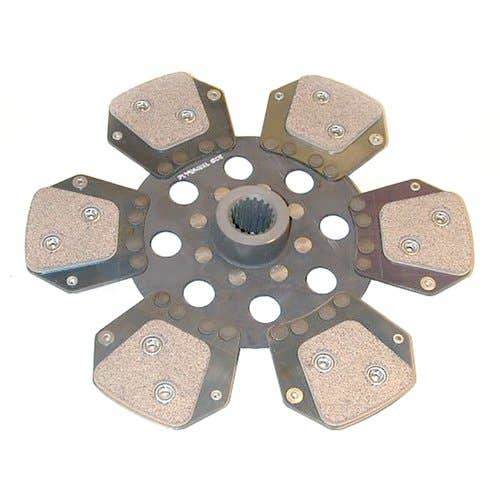169060 | LuK® Premium Clutch Disc | Zetor 3320 3321 3340 3341 3545 4320 4321 4340 4341 5011 5211 5213 5243 5245 5320 5321 5340 5341 5511 5545 5611 5645 5647 5711 5718 5745 5748 5911 5945 6011 6045 6211 6245 6320 6321 6340 6341 6711 6718 |  | 72011175