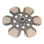169060 | LuK® Premium Clutch Disc | Zetor 3320 3321 3340 3341 3545 4320 4321 4340 4341 5011 5211 5213 5243 5245 5320 5321 5340 5341 5511 5545 5611 5645 5647 5711 5718 5745 5748 5911 5945 6011 6045 6211 6245 6320 6321 6340 6341 6711 6718 | | 72011175 169060 | LuK® Premium Clutch Disc | Zetor 3320 3321 3340 3341 3545 4320 4321 4340 4341 5011 5211 5213 5243 5245 5320 5321 5340 5341 5511 5545 5611 5645 5647 5711 5718 5745 5748 5911 5945 6011 6045 6211 6245 6320 6321 6340 6341 6711 6718 | | 72011175