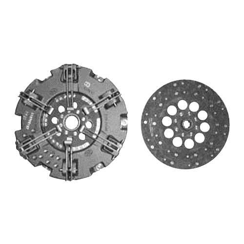 170623 | LuK® Premium Clutch Kit | Allis Chalmers 6080 | FIAT 90-90 90-95 100-90 110-90 880 980 | Ford 7530 | Hesston 90-90 100-90 110-90 480-8 880 980 | Minneapolis Moline G450 |  | 72094421