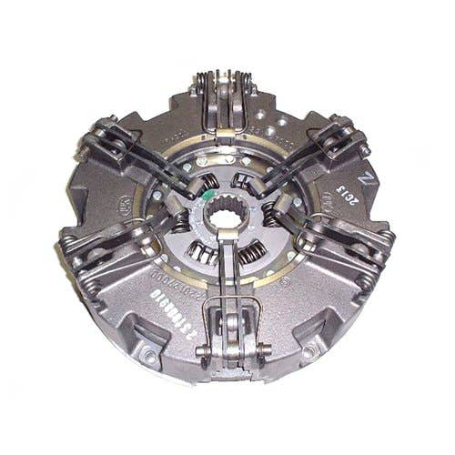 LuK® Premium Clutch Kit fits New Holland T5060 TD95D TD5050 TL70 TL80 TL80A TL90 TL90A TL100 TL100A 4835 5635 6635 7635 87345759 fits Case IH 4713560 LuK® Premium Clutch Kit fits New Holland T5060 TD95D TD5050 TL70 TL80 TL80A TL90 TL90A TL100 TL100A 4835 5635 6635 7635 87345759 fits Case IH 4713560
