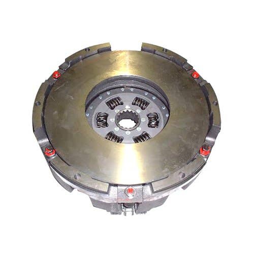 169045 | LuK® Premium Clutch Kit | Case IH Farmall 85U Farmall 90 Farmall 95 Farmall 105C Farmall 105U JX70U JX80U JX90U JX95 |  | 4713560 | 87345759 | 5119875 | 5122028 | 5167933 | 5167937 | 5197980 | 87289219 | 87345759 | 4713560 | 5119875 | 5122028