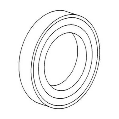 LuK® Premium Clutch Pilot Bearing fits New Holland fits Ford fits Case IH fits Allis Chalmers fits FIAT fits Hesston fits Oliver fits Long LuK® Premium Clutch Pilot Bearing fits New Holland fits Ford fits Case IH fits Allis Chalmers fits FIAT fits Hesston fits Oliver fits Long