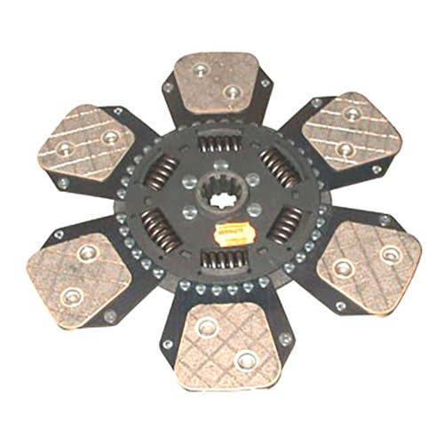 LuK® Premium Clutch Plate fits John Deere 1641 2140 2550 2555 2650 2750 2755 2850 2855 2855N 2940 2941 2950 2955 3040 3050 3140 3150 3350 3640 AL70272 LuK® Premium Clutch Plate fits John Deere 1641 2140 2550 2555 2650 2750 2755 2850 2855 2855N 2940 2941 2950 2955 3040 3050 3140 3150 3350 3640 AL70272