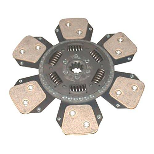 169077 | LuK® Premium Clutch Plate | John Deere 1641 1641F 2040S 2140 2355N 2550 2555 2750 2755 2850 2855 2855N 2940 2950 2955 3040 3050 3140 3150 3350 3640 |  | AL70272 | AL68022
