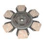 169077 | LuK® Premium Clutch Plate | John Deere 1641 1641F 2040S 2140 2355N 2550 2555 2750 2755 2850 2855 2855N 2940 2950 2955 3040 3050 3140 3150 3350 3640 | | AL70272 | AL68022 169077 | LuK® Premium Clutch Plate | John Deere 1641 1641F 2040S 2140 2355N 2550 2555 2750 2755 2850 2855 2855N 2940 2950 2955 3040 3050 3140 3150 3350 3640 | | AL70272 | AL68022