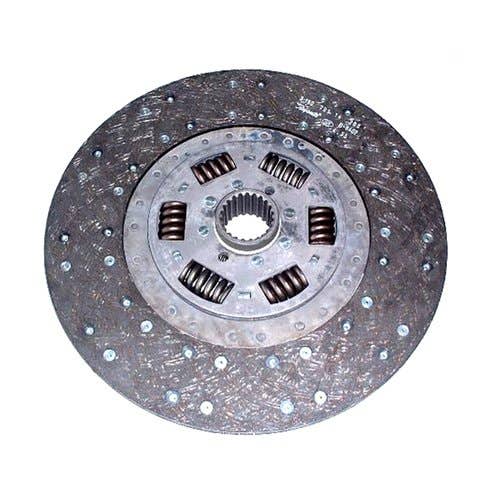 169180 | LuK® Premium Clutch Plate | Valtra 8050 8150 8400 8450 8550 |  | 35651400