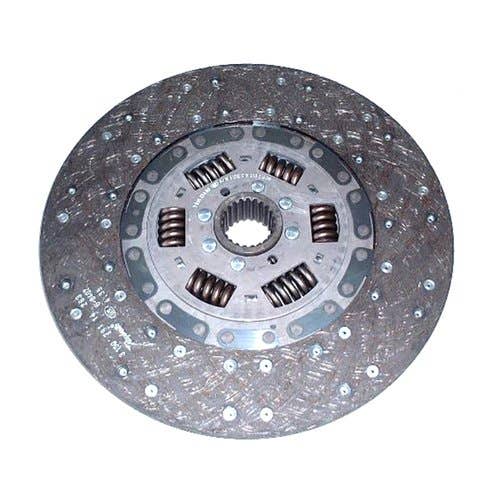 169180 | LuK® Premium Clutch Plate | Valtra 8050 8150 8400 8450 8550 |  | 35651400