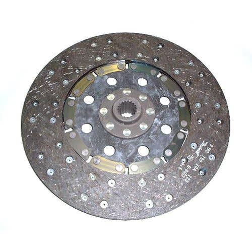 169322 | LuK® Premium Clutch Plate | Zetor 3320 3340 4320 5011 5211 5213 5243 5245 5320 5340 5511 5545 5611 5645 5647 5711 5718 5745 5748 5911 5945 6011 6045 6211 6245 6320 6340 6711 6718 6745 6748 6911 6945 7011 7045 7211 7245 |  | 54021905 | 79011120