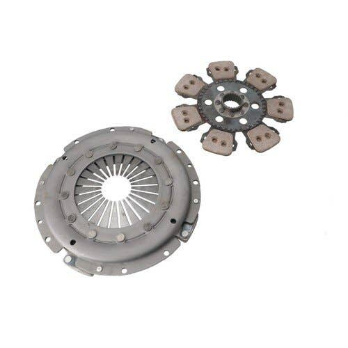 166063 | LuK® Premium Clutch Set | Massey Ferguson 3050 3060 3065 3070 3075 3080 3085 3090 3095 |  | 633139409 | 133 0220 10 | 333 0172 10 | 3713903M91