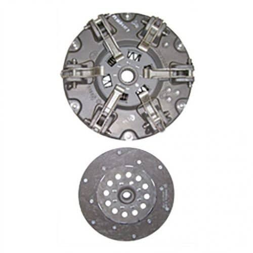LuK® Premium Clutch Unit fits Ford 3830 fits FIAT 45-66 45-76 50-66 50-86 LuK® Premium Clutch Unit fits Ford 3830 fits FIAT 45-66 45-76 50-66 50-86