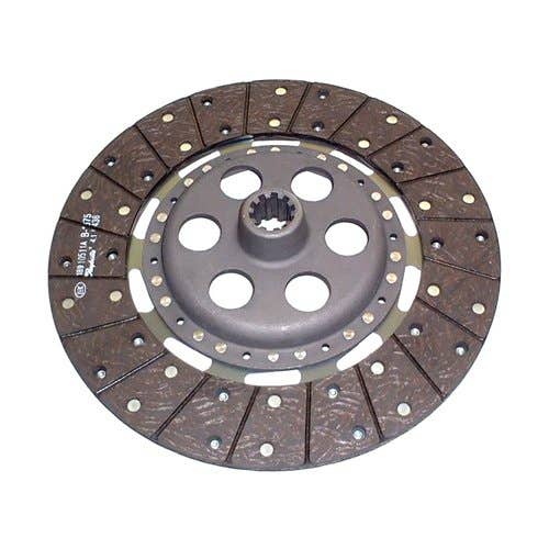 LuK® Premium Dual Clutch Kit fits Massey Ferguson 165 240 253 261 263 265 270 271 275 281 282 283 285 383 390 670 690 175 178 20 20 275 390 1866042M93