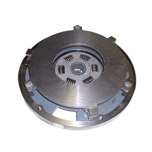 169033 | LuK® Premium Dual Pressure Plate Assembly | John Deere 300 300 301 301 302 302 400 400 401 401 820 830 840 840 920 940 1020 1030 1040 1120 1130 1140 1350 1520 |  | AL120022 | AL18714 | AL30151 | AL39450 | AL39451 | AL39624 | AL40882 | AL55140