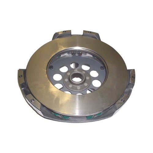 169027 | LuK® Premium Pressure Plate Assembly | Massey Ferguson 298 698 |  | 3620413M91 | 1671692M91 | 3909540M91