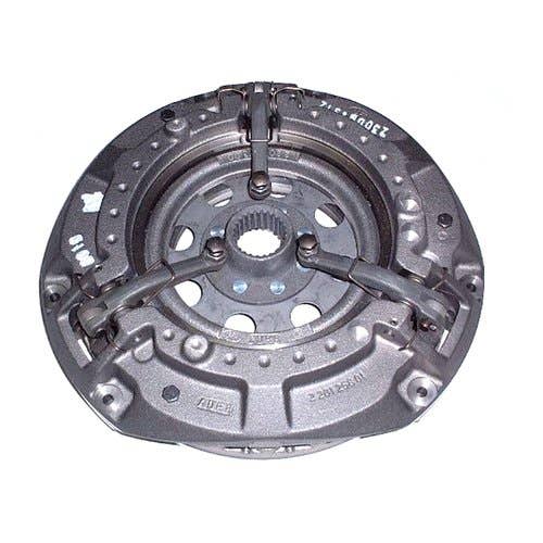 LuK® Premium Pressure Plate Assembly fits Massey Ferguson 231 240 241 243 250 251XE 253 263 265 270 383 431 451 533 20 30 40 20 40 383 30 1867440M91