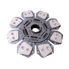 169115 | LuK® Premium Pressure Plate Assembly | Massey Ferguson 3670 3680 3690 | | 3580944M91 | 3580944M92 | 3713264M91