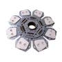 169115 | LuK® Premium Pressure Plate Assembly | Massey Ferguson 3670 3680 3690 | | 3580944M91 | 3580944M92 | 3713264M91 169115 | LuK® Premium Pressure Plate Assembly | Massey Ferguson 3670 3680 3690 | | 3580944M91 | 3580944M92 | 3713264M91