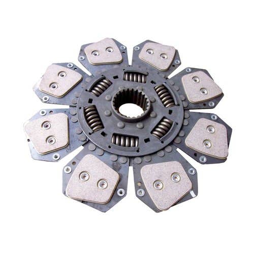 LuK® Premium Pressure Plate Assembly fits Massey Ferguson 3670 3680 3690 3580944M92 3713264M91 3580944M91