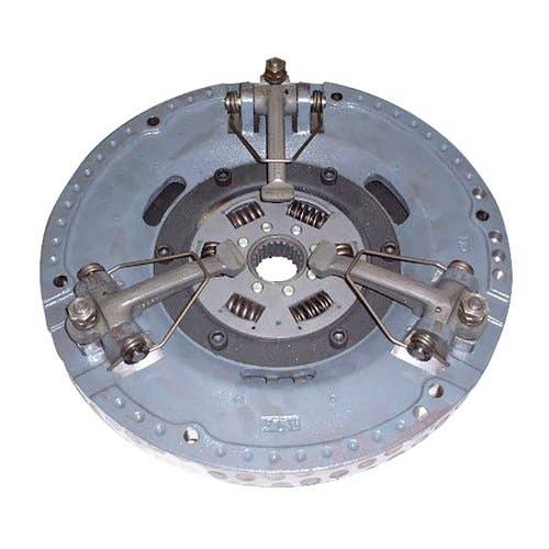 169017 | LuK® Premium Pressure Plate Assembly | John Deere 830 840 840 930 940 1020 1030 1040 1120 1130 1140 1530 1630 1640 1830 1840 2020 2020 2030 2040 2120 2150 2240 2255 2350 |  | AL37192 | AL37707 | AL39618 | AL56167