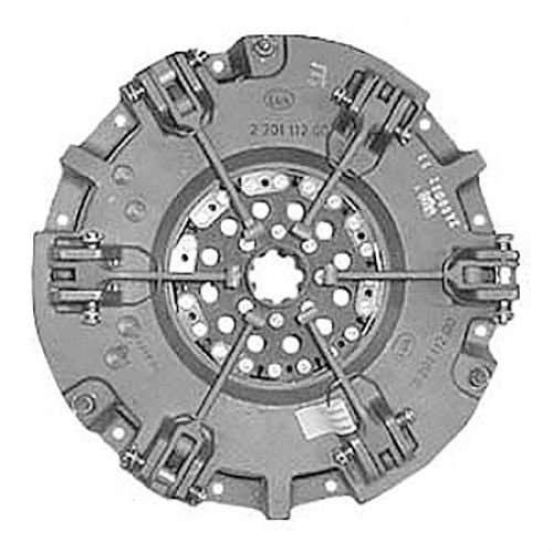 LuK® Premium Pressure Plate Assembly fits Deutz D6006 D6806 D6807 D7006 D7007 D7206 D7807 2940402 4382853 4386356 LuK® Premium Pressure Plate Assembly fits Deutz D6006 D6806 D6807 D7006 D7007 D7206 D7807 2940402 4382853 4386356