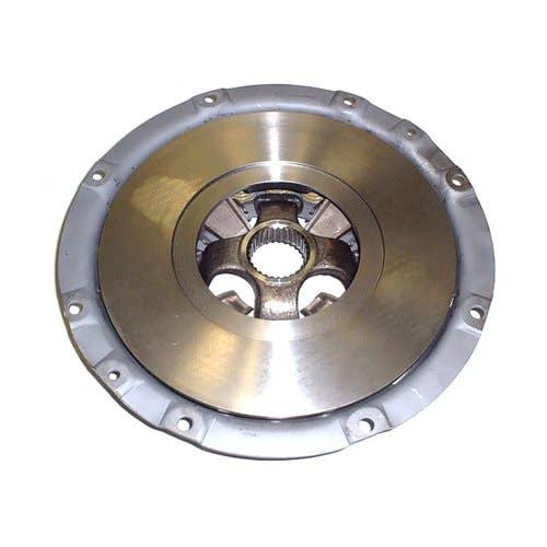 169018 | LuK® Premium Pressure Plate Assembly | Ford 4000 4100 4110 4140 4200 4330 4400 4410 4600 |  | C5NN7563U