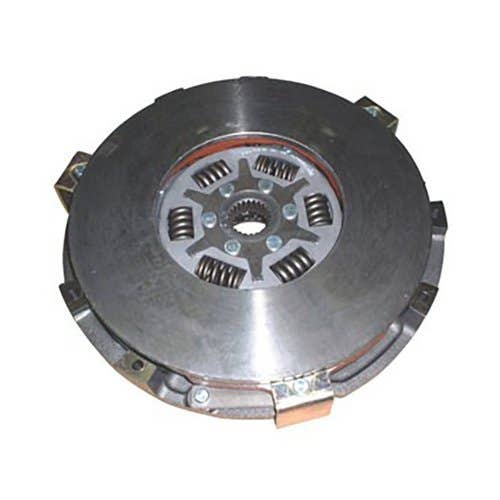 122785 | LuK® Premium Pressure Plate Assembly | John Deere 1750 1850 1850 1950 2150 2155 2255 2350 2355 2450 2650 |  | R39593