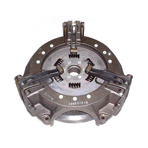 169020 | LuK® Premium Pressure Plate Assembly | John Deere 5225 5325 5425 5525 5603 5625 5725 |  | RE197483
