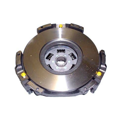 169020 | LuK® Premium Pressure Plate Assembly | John Deere 5225 5325 5425 5525 5603 5625 5725 |  | RE197483
