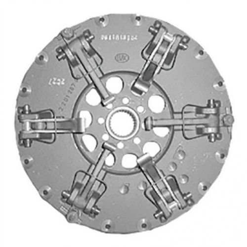 122922 | LuK® Premium Pressure Plate Assembly | Zetor 3011 3045 3320 3321 3340 3341 3511 3545 4320 4321 4340 4341 4712 4718 4911 5011 5211 5213 5243 5245 5320 5321 5340 5341 5511 5545 5611 5645 5647 5711 5718 5745 5748 5911 5945 6011 6045 |  | 72010011