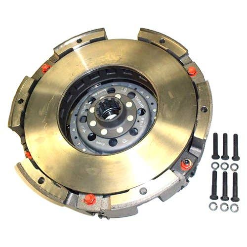 169142 | LuK® Premium Pressure Plate | David Brown 1190 1210 1212 1294 1394 1410 1412 1490 1494 |  | 243009901