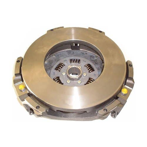 168689 | LuK® Premium Pressure Plate | John Deere 5200 5210 5220 5300 5310 5320 5400 5410 5420 5500 5510 5520 |  | RE72535 | RE211280 | RE185293