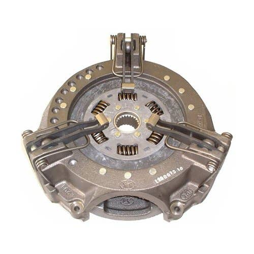 168689 | LuK® Premium Pressure Plate | John Deere 5200 5210 5220 5300 5310 5320 5400 5410 5420 5500 5510 5520 |  | RE72535 | RE211280 | RE185293