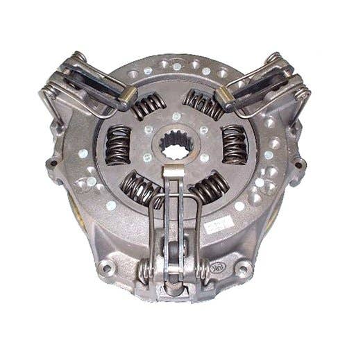 169019 | LuK® Premium Pressure Plate | New Holland T4020 T4020V T4030 T4030F T4030V T4040 T4040F T4040V T4050 T4050V T4060F T4.65 T4.75F T4.75V T4.85 T4.90 T4.95 T4.100 T4.105 TD5030 TD5050 TD5.75 TN55 TN55D TN55S |  | 87732490 | 128030210 | 128043410
