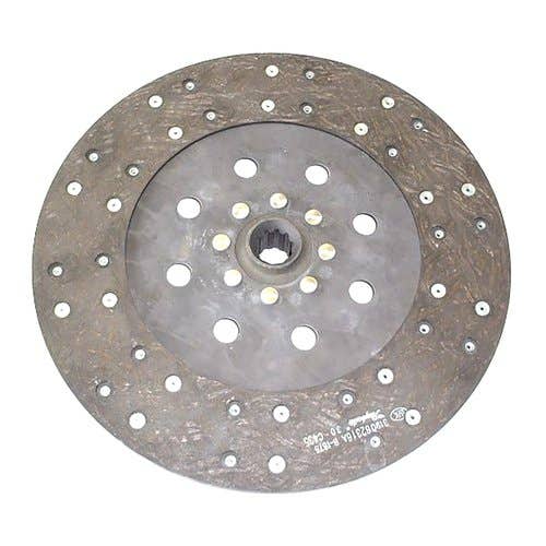 169068 | LuK® Premium PTO Plate | Case IH Farmall 85U Farmall 90 Farmall 95 JX70U JX80U JX90U JX95 JX1070U JX1080U JX1090U | New Holland T5040 TD95D TD5050 TL70 TL80 TL80A TL90 TL90A TL100 TL100A 4835 5635 6635 7635 | Massey |  | 5167937 | 5167937