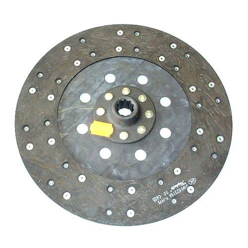 169068 | LuK® Premium PTO Plate | Case IH Farmall 85U Farmall 90 Farmall 95 JX70U JX80U JX90U JX95 JX1070U JX1080U JX1090U | New Holland T5040 TD95D TD5050 TL70 TL80 TL80A TL90 TL90A TL100 TL100A 4835 5635 6635 7635 | Massey |  | 5167937 | 5167937