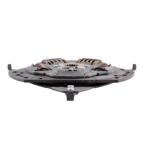 194616 | LuK® Premium Torsional Dampener | Case IH Maxxum 100 Maxxum 110 Maxxum 120 Maxxum 130 | New Holland T6010 T6020 T6060 |  | 87527558 | 87527558 | 370 0085 10
