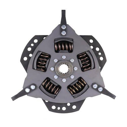 194616 | LuK® Premium Torsional Dampener | Case IH Maxxum 100 Maxxum 110 Maxxum 120 Maxxum 130 | New Holland T6010 T6020 T6060 |  | 87527558 | 87527558 | 370 0085 10